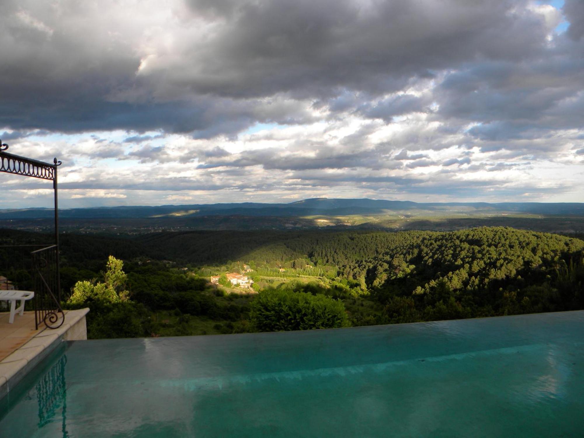Auberge De La Tour De Brison Sanilhac  Экстерьер фото