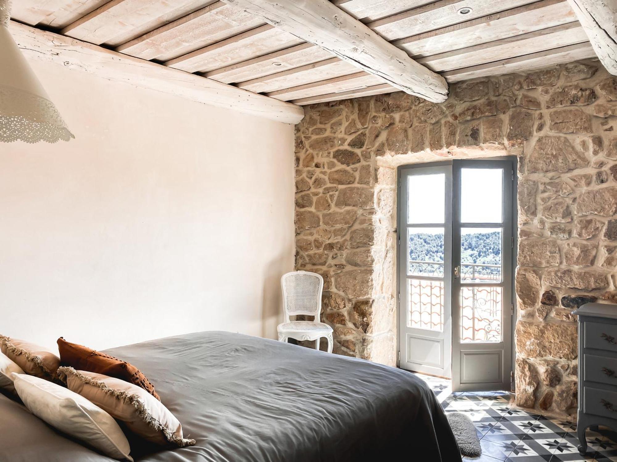 Auberge De La Tour De Brison Sanilhac  Экстерьер фото